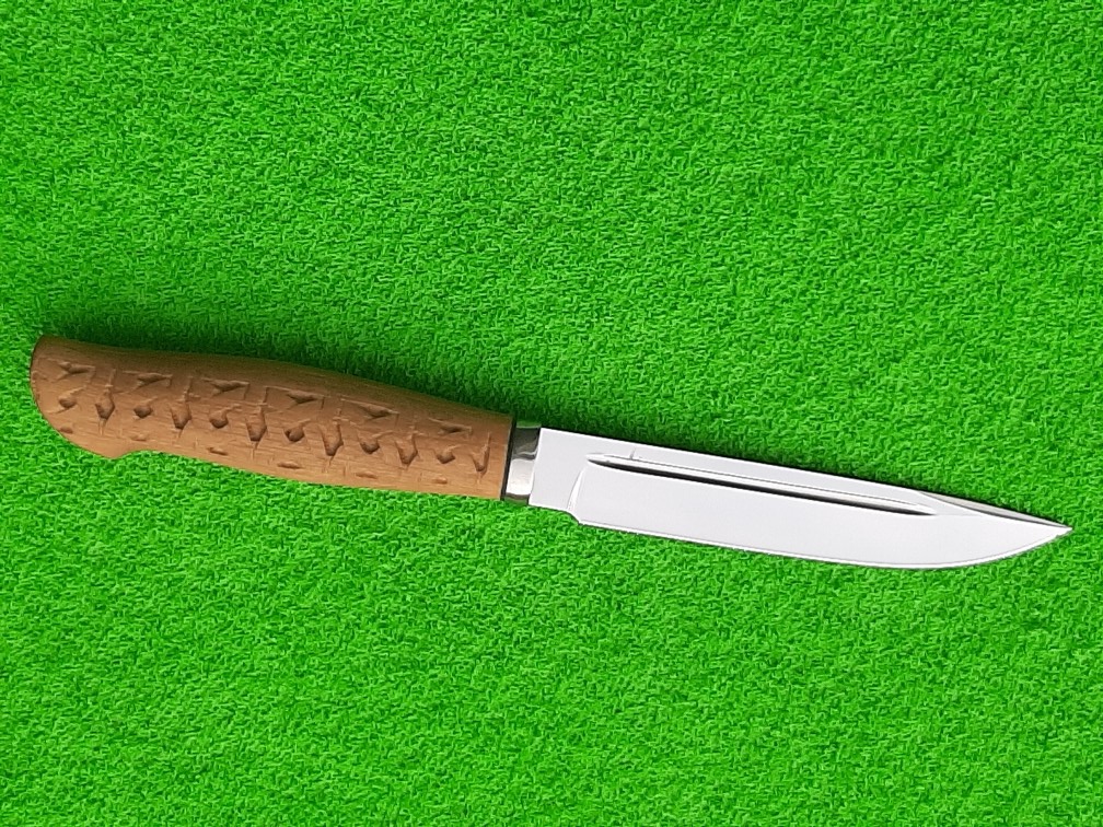 Нож туристический 43