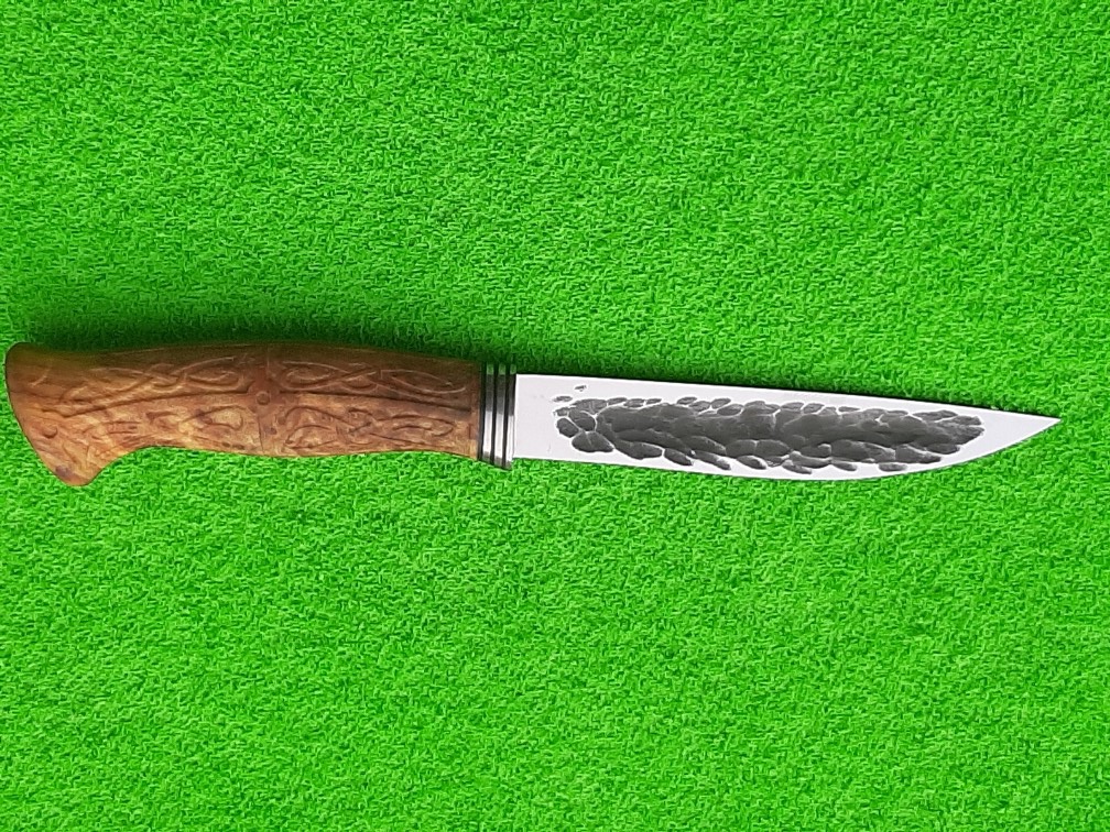 Нож туристический 49