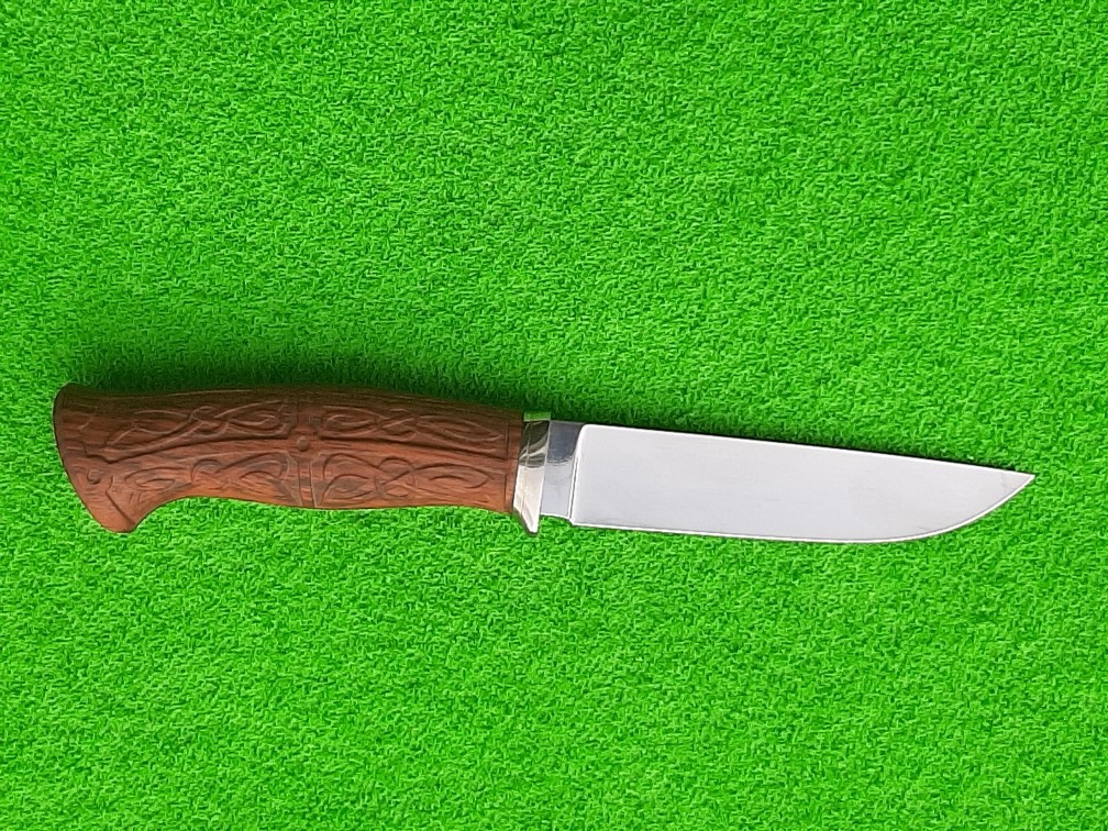 Нож туристический 53