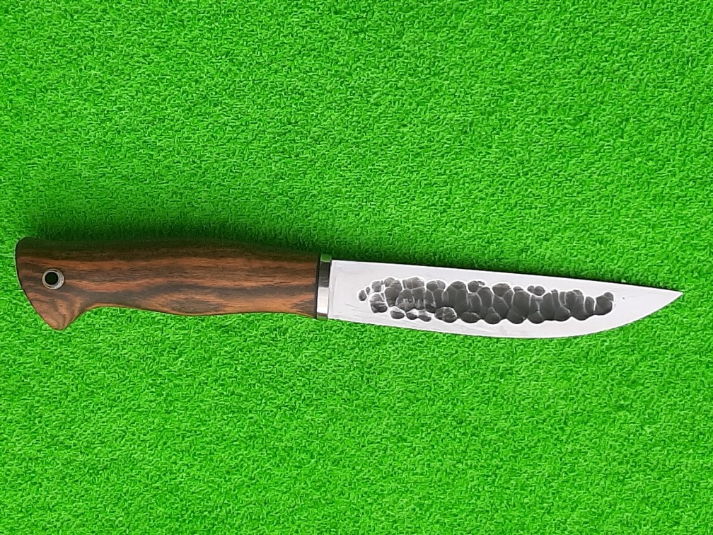 Нож туристический 54