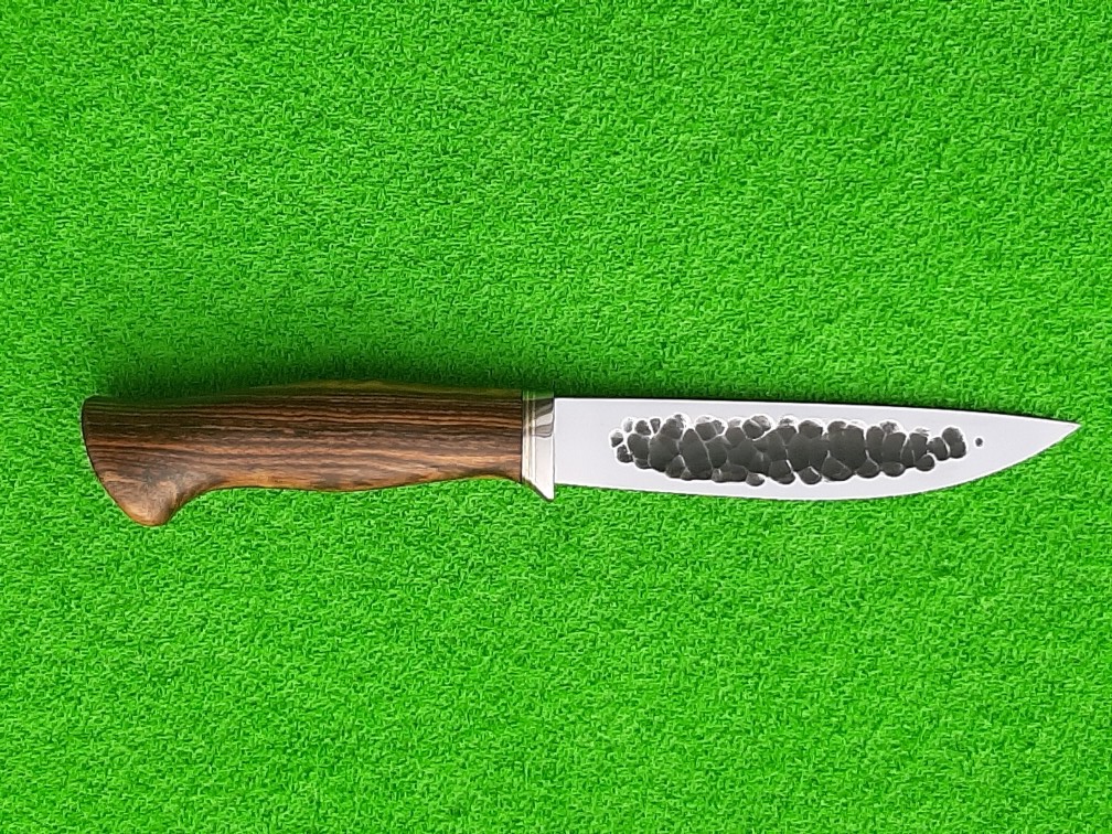 Нож туристический 58