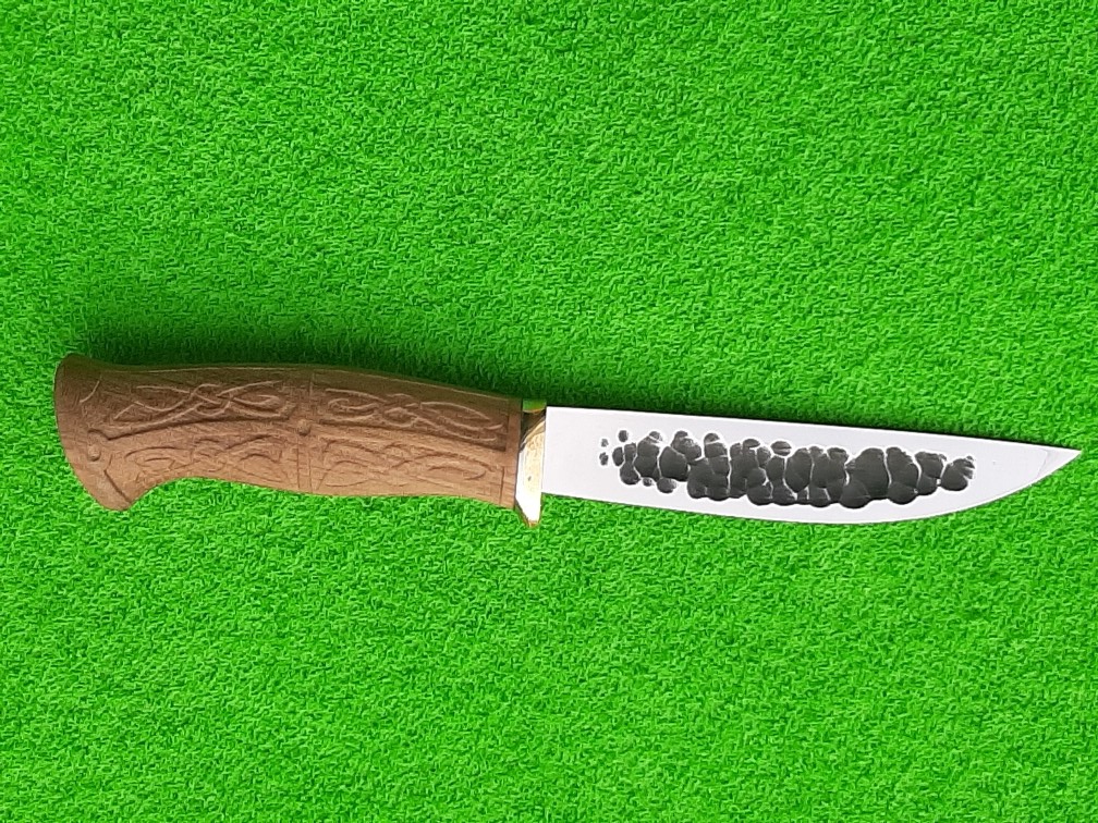 Нож туристический 61
