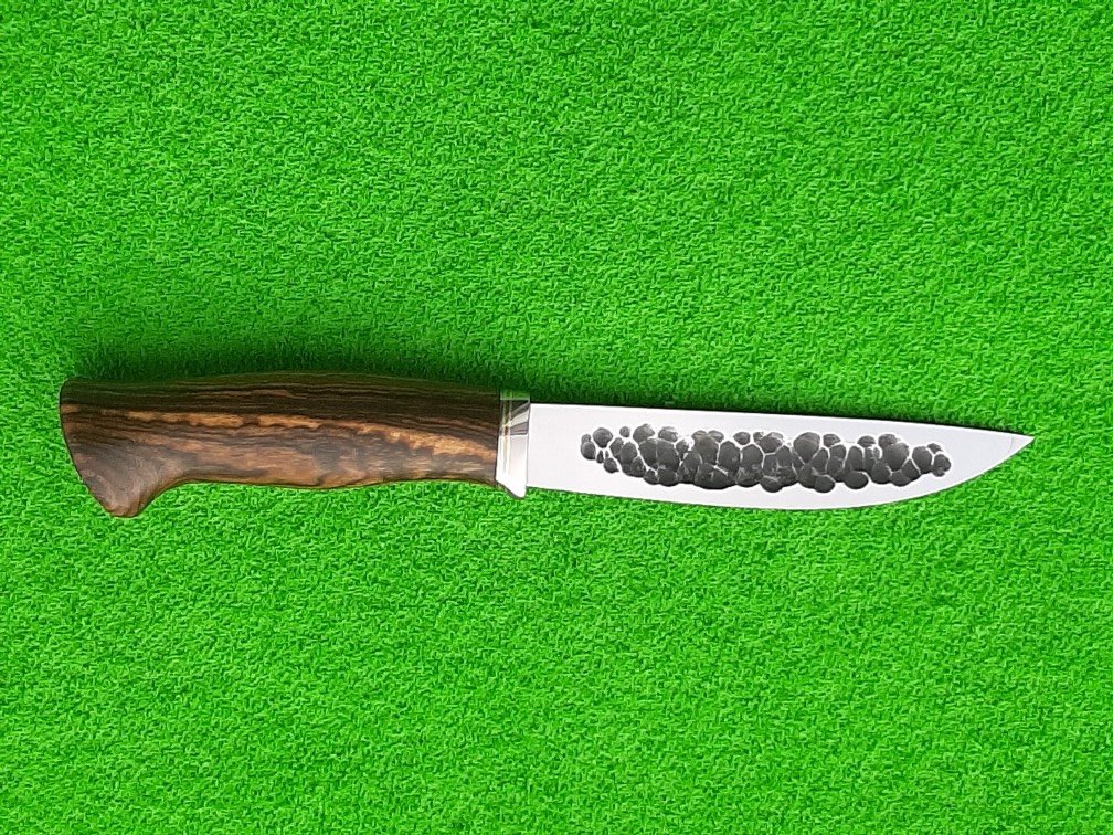 Нож туристический 64