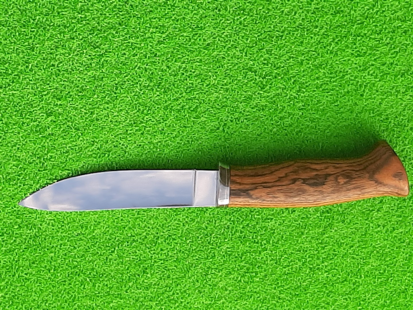 Нож туристический 78