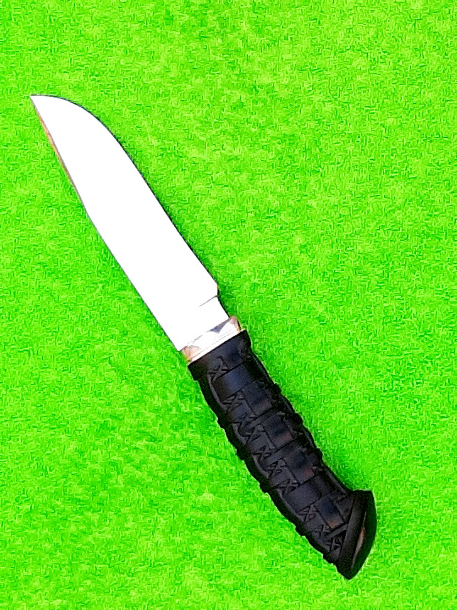 Нож туристический 131 (Лось)