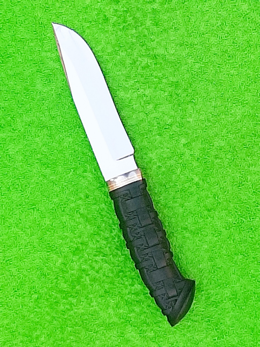 Нож туристический 132 (Лось)