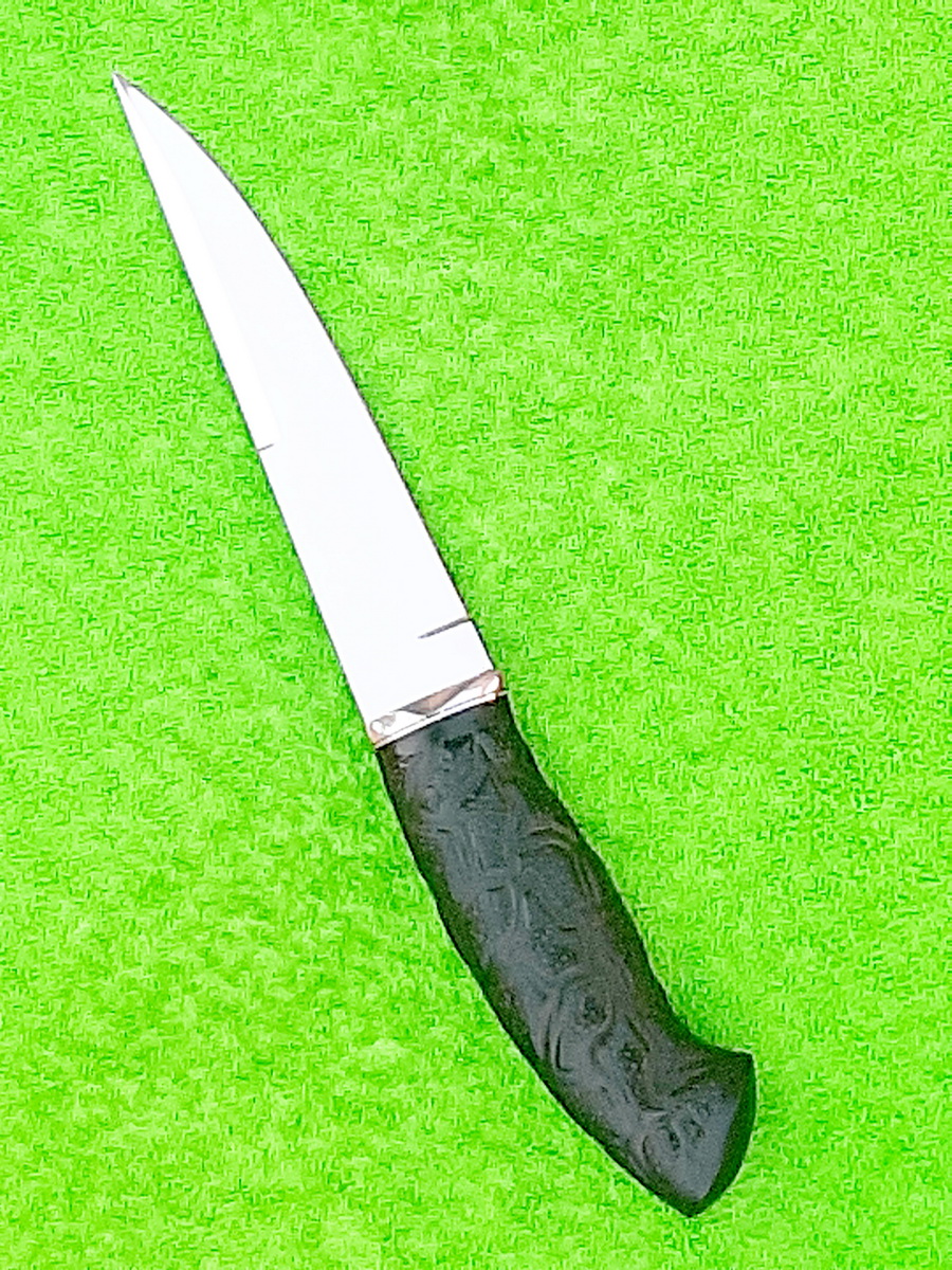 Нож туристический 135 (Акулий зуб)