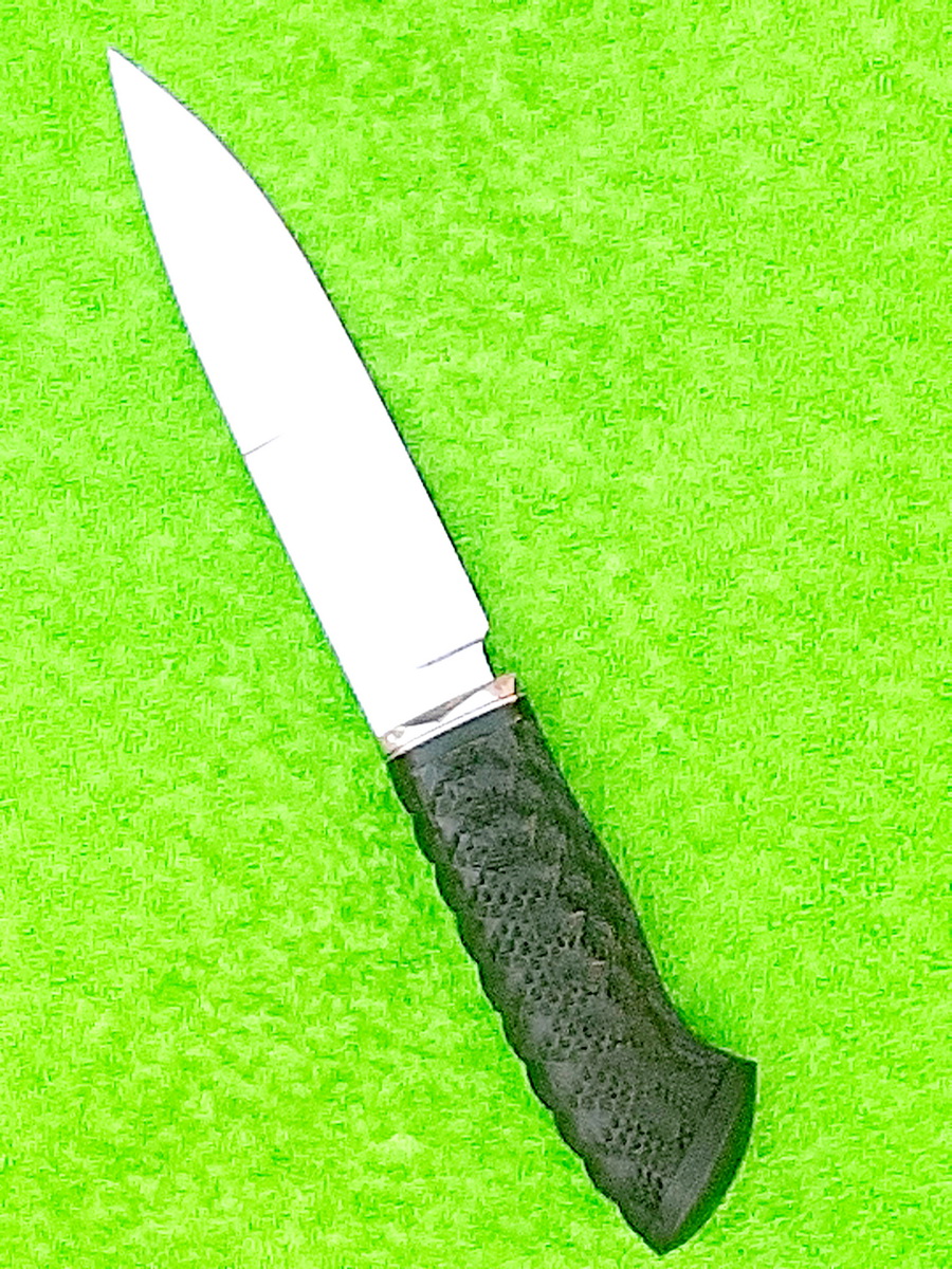 Нож туристический 139 (Полуторный)