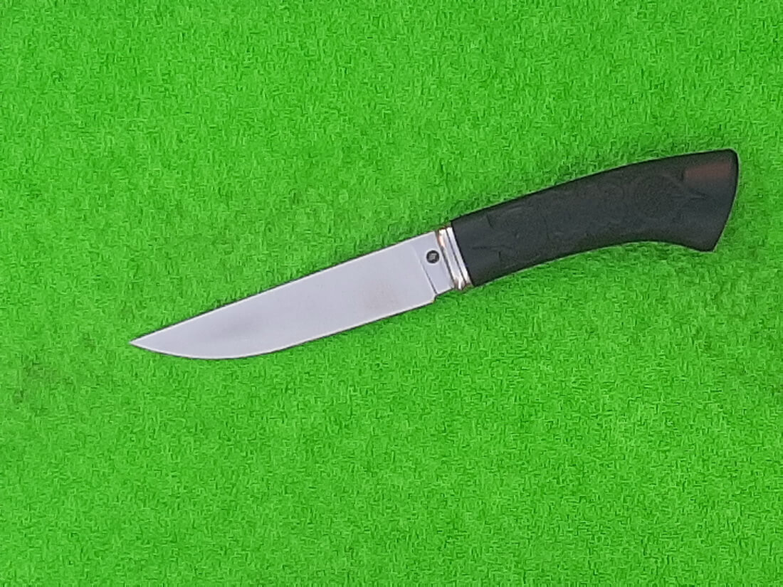 Нож туристический 143 (Лосось)