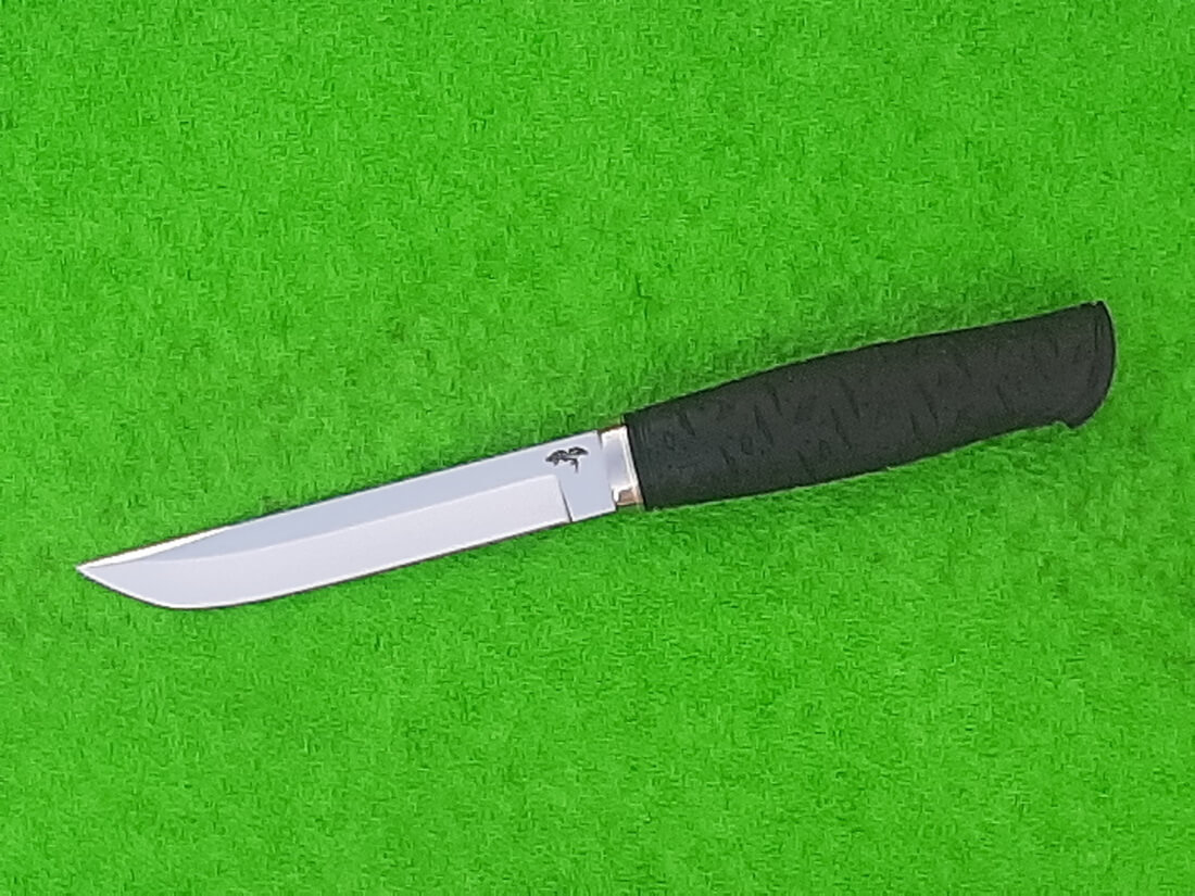 Нож туристический 144 (Финка)
