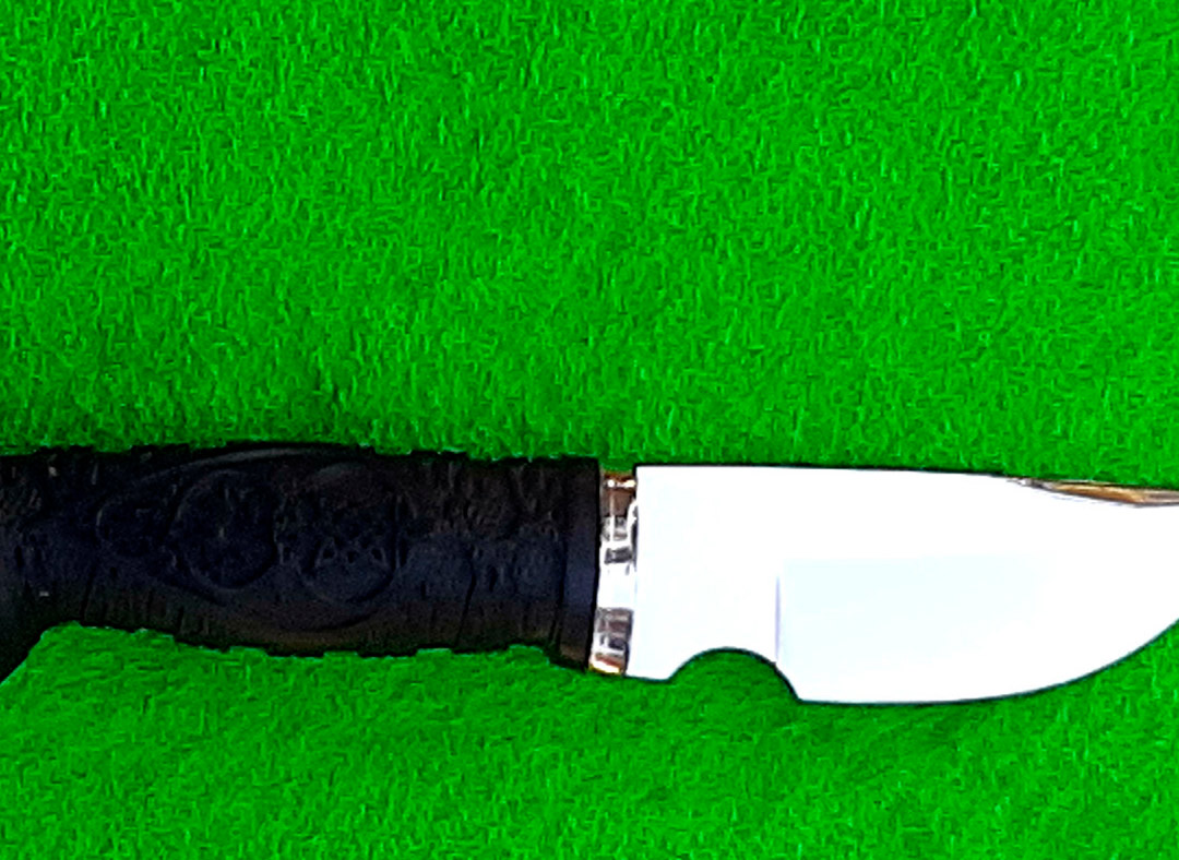 Нож туристический 151 (Шкурник)