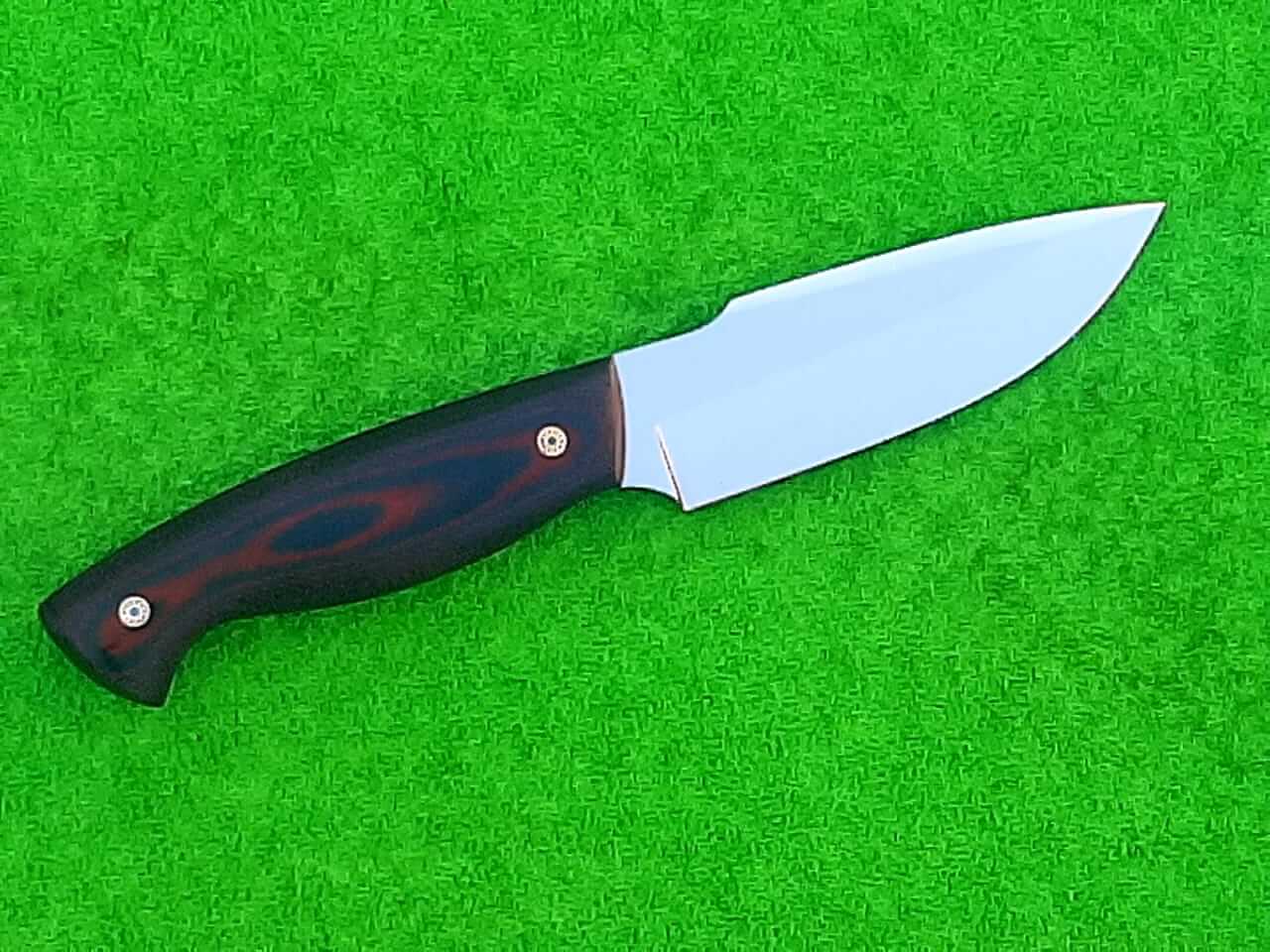 Нож Фултанг 157 (белуга)