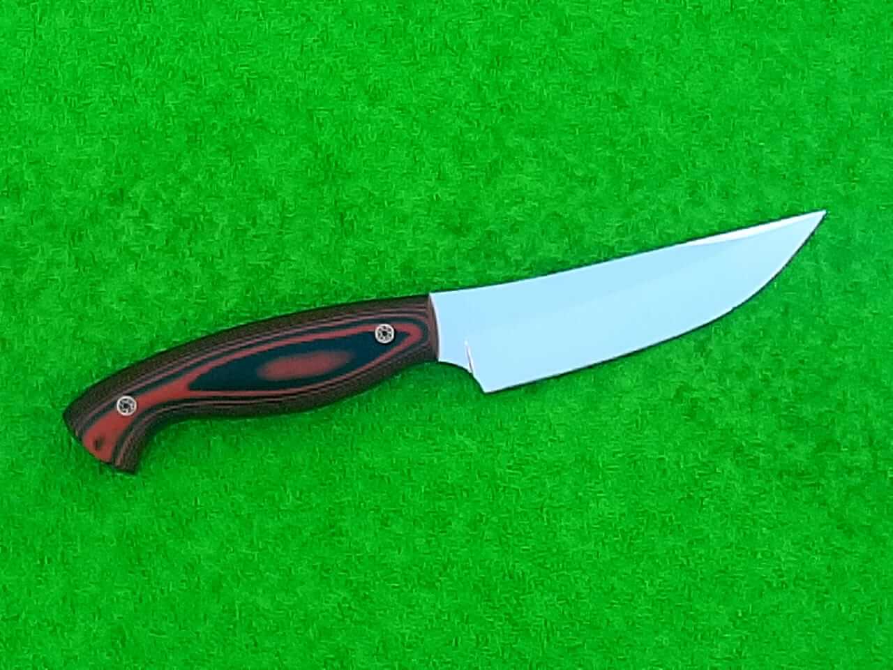 Нож Фултанг 158 (рыбак)