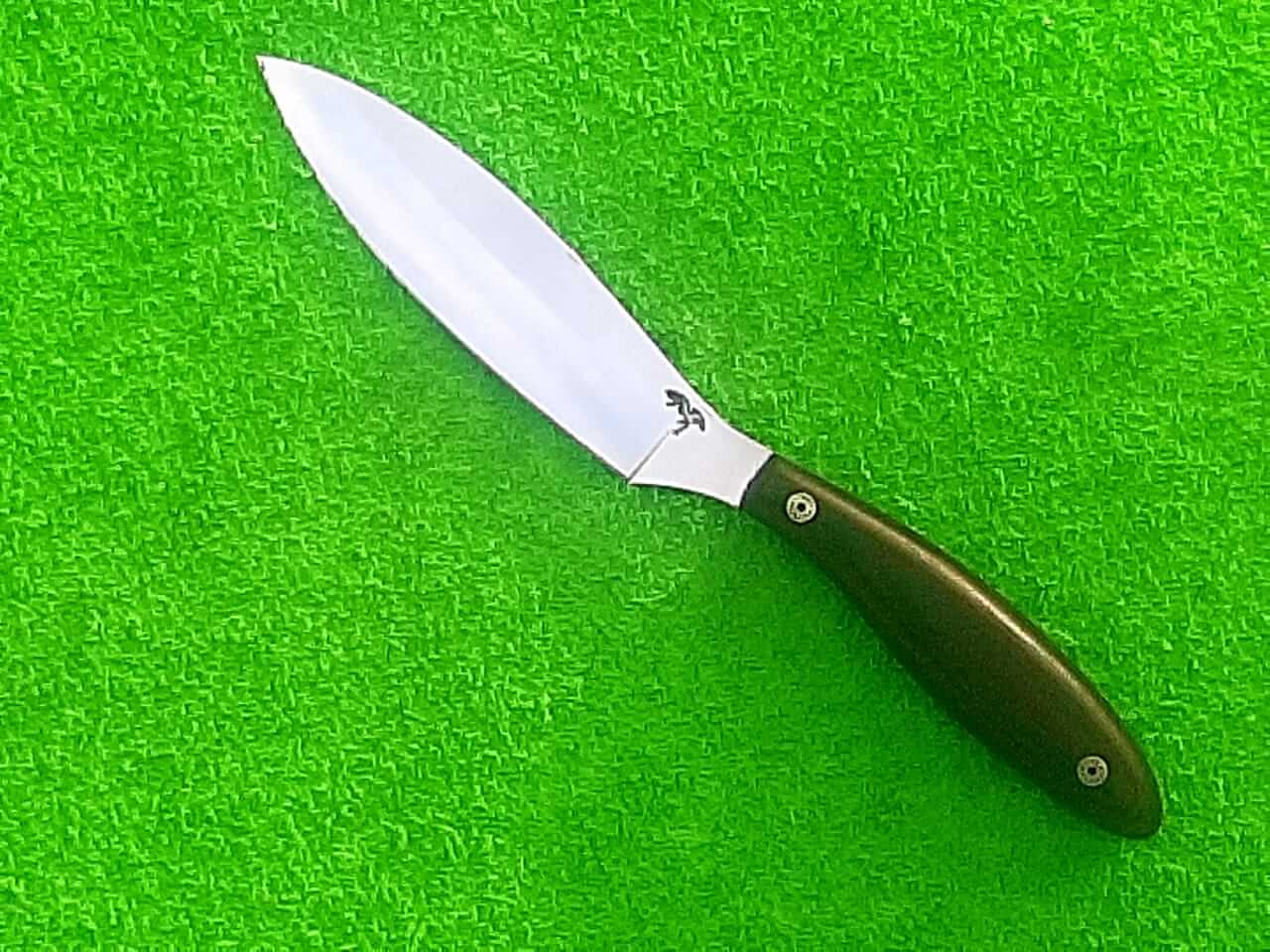 Нож канадец 162 (фултанг)