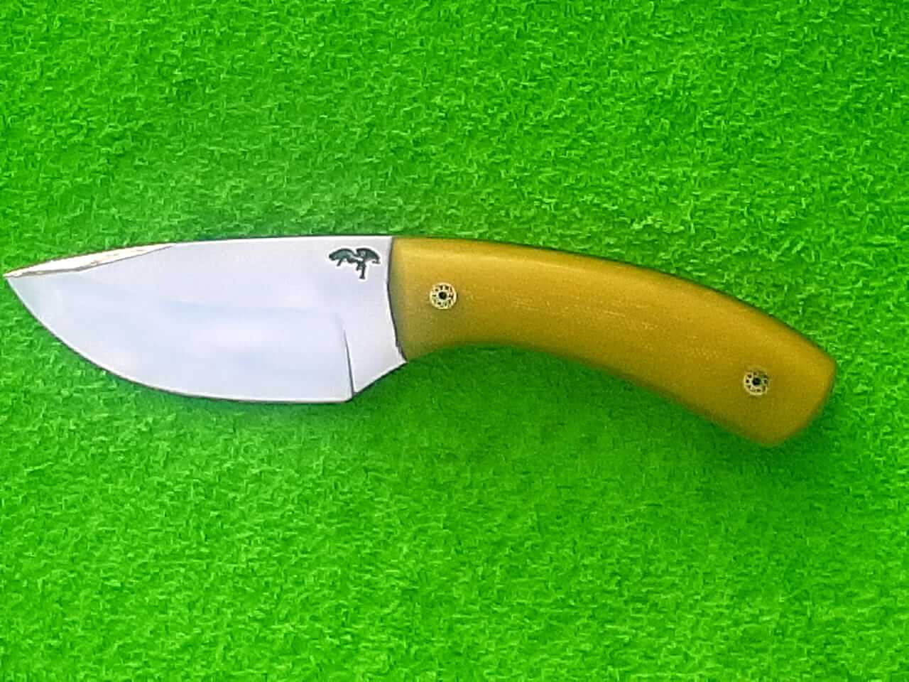 Нож бобер 164 (фултанг)