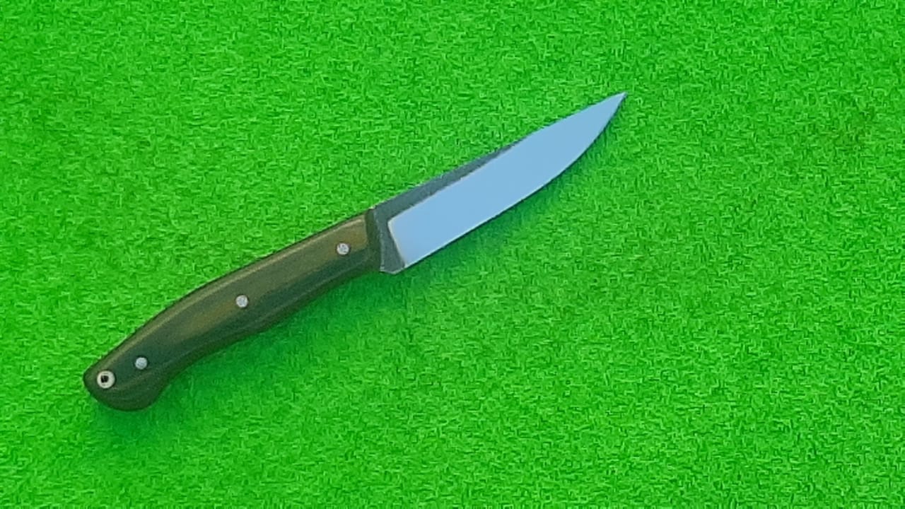 Нож 173 (Фултанг)