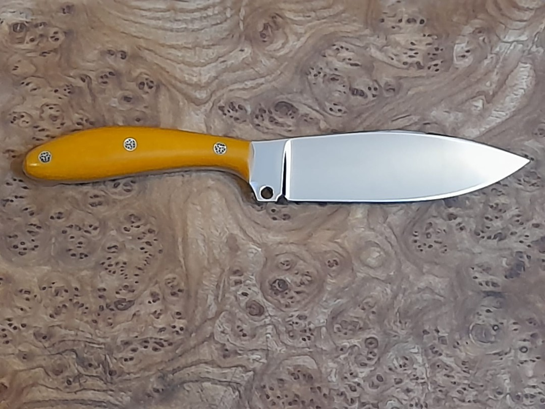 Нож 175 (Фултанг)