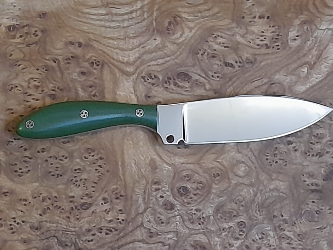 Нож 176 (Фултанг)