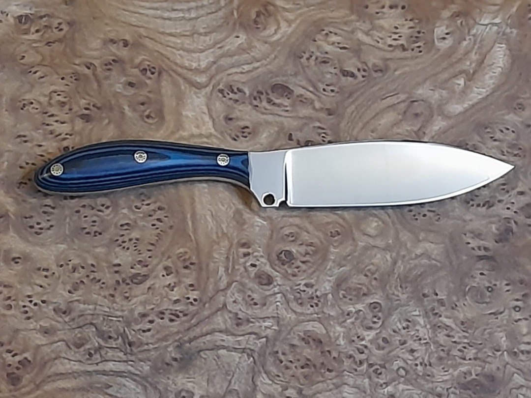 Нож 177 (Фултанг)