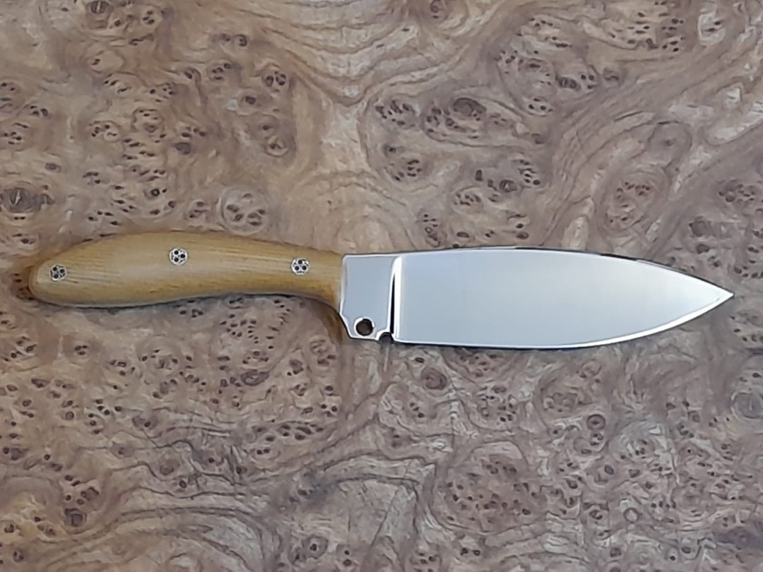 Нож 178 (Фултанг)