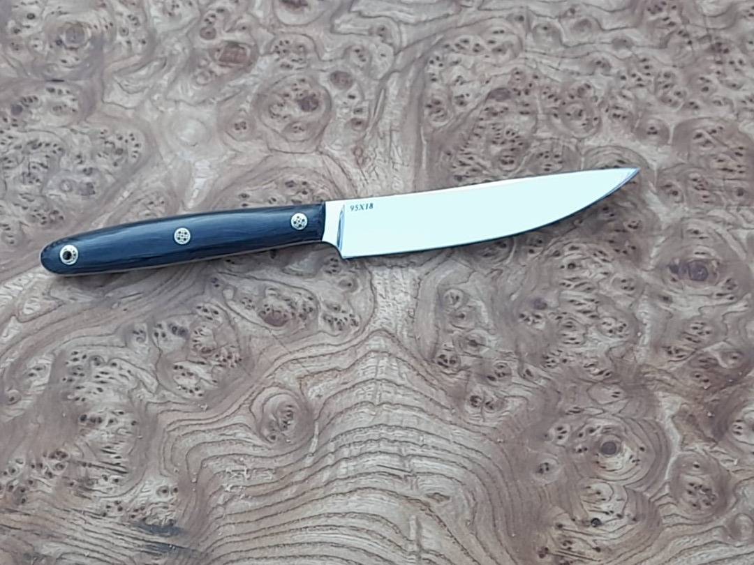 Нож 181 (Фултанг)