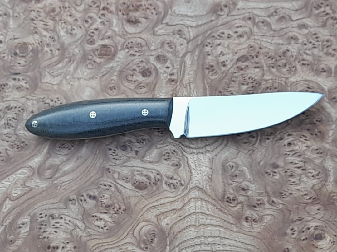 Нож 183 (Фултанг)
