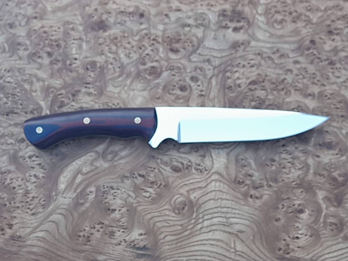 Нож 185 (Фултанг)