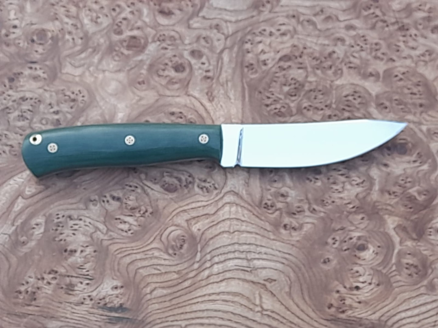 Нож 188 (Фултанг)