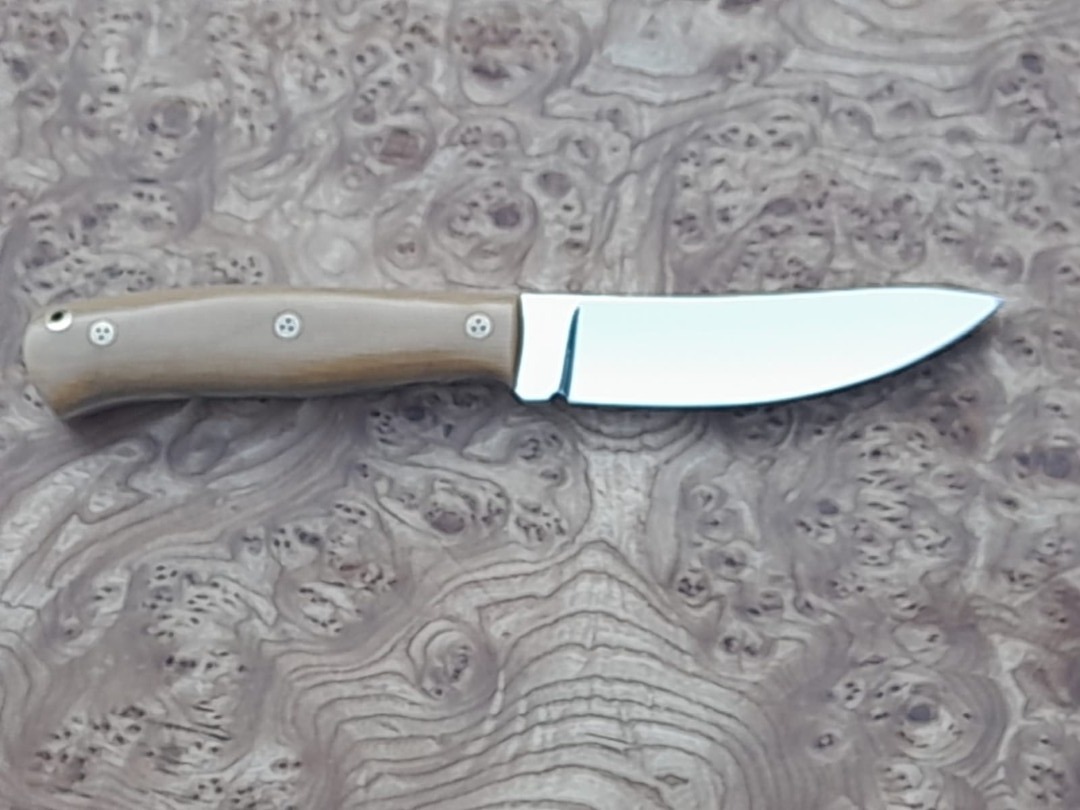 Нож 189 (Фултанг)