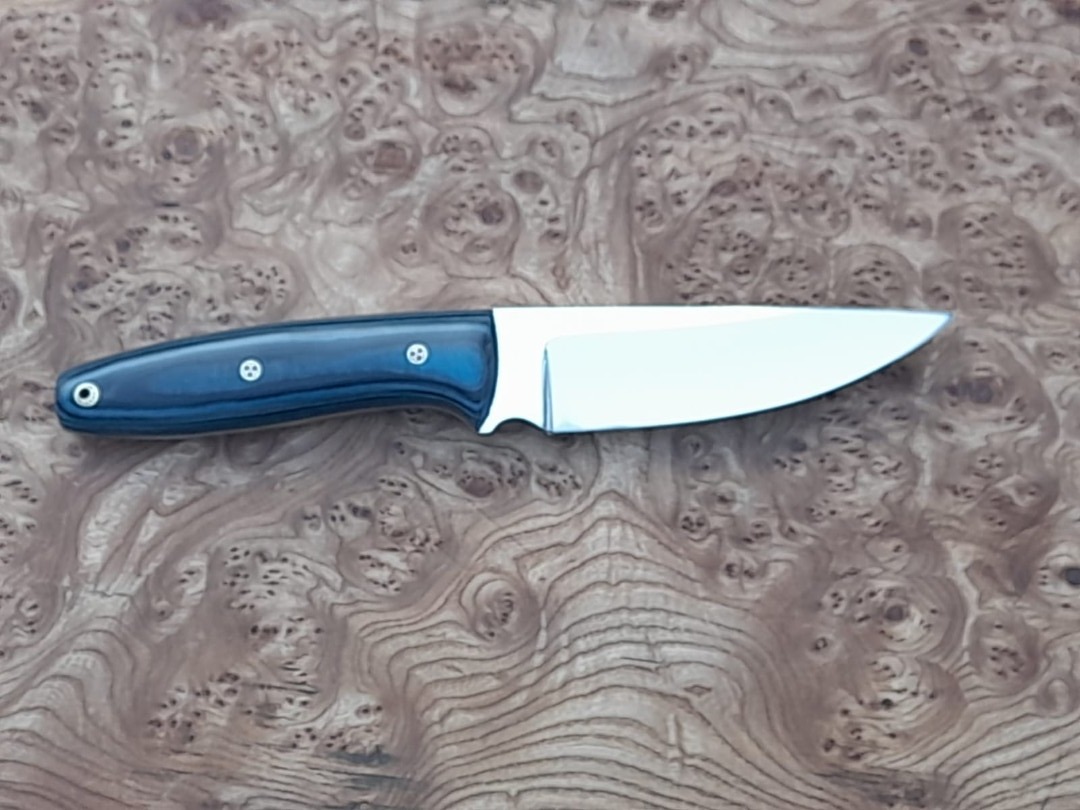 Нож 192 (Фултанг)
