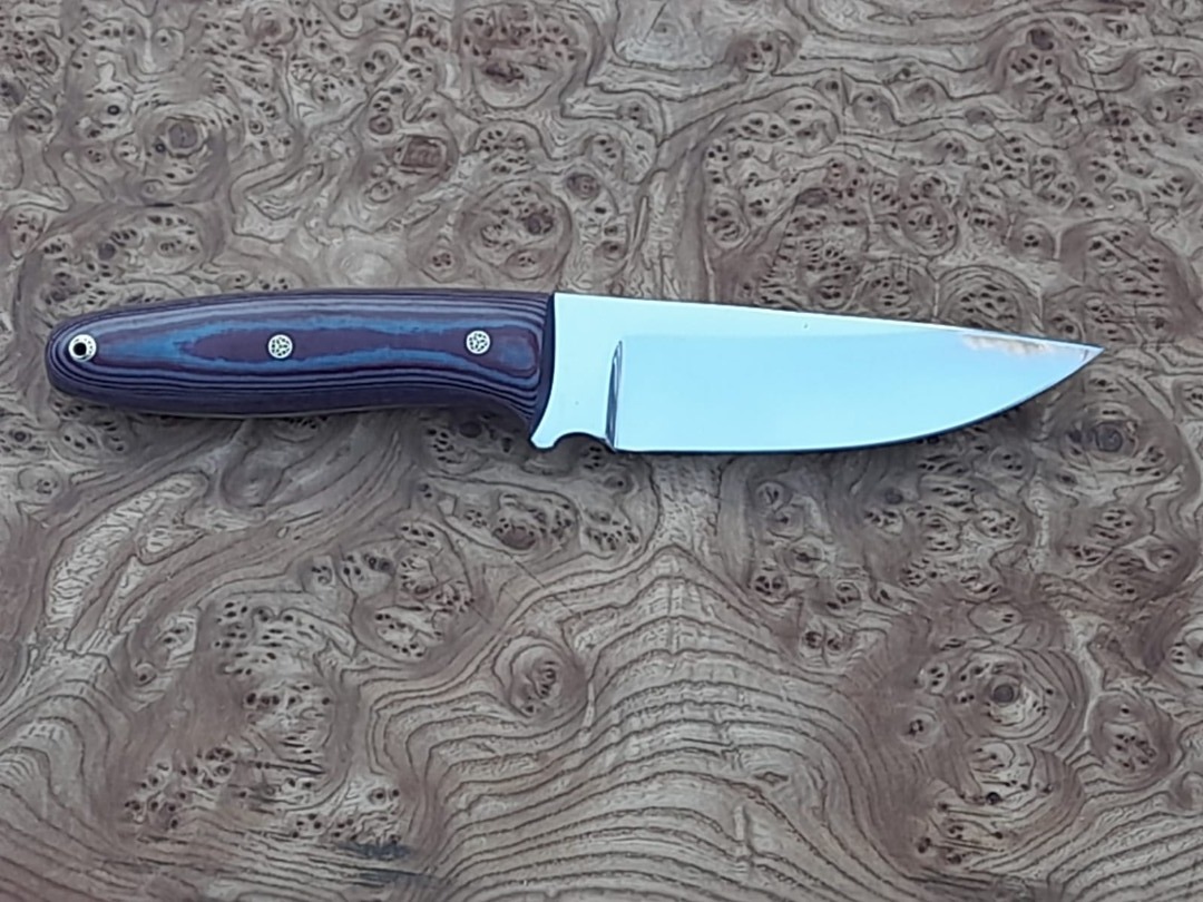 Нож 193 (Фултанг)