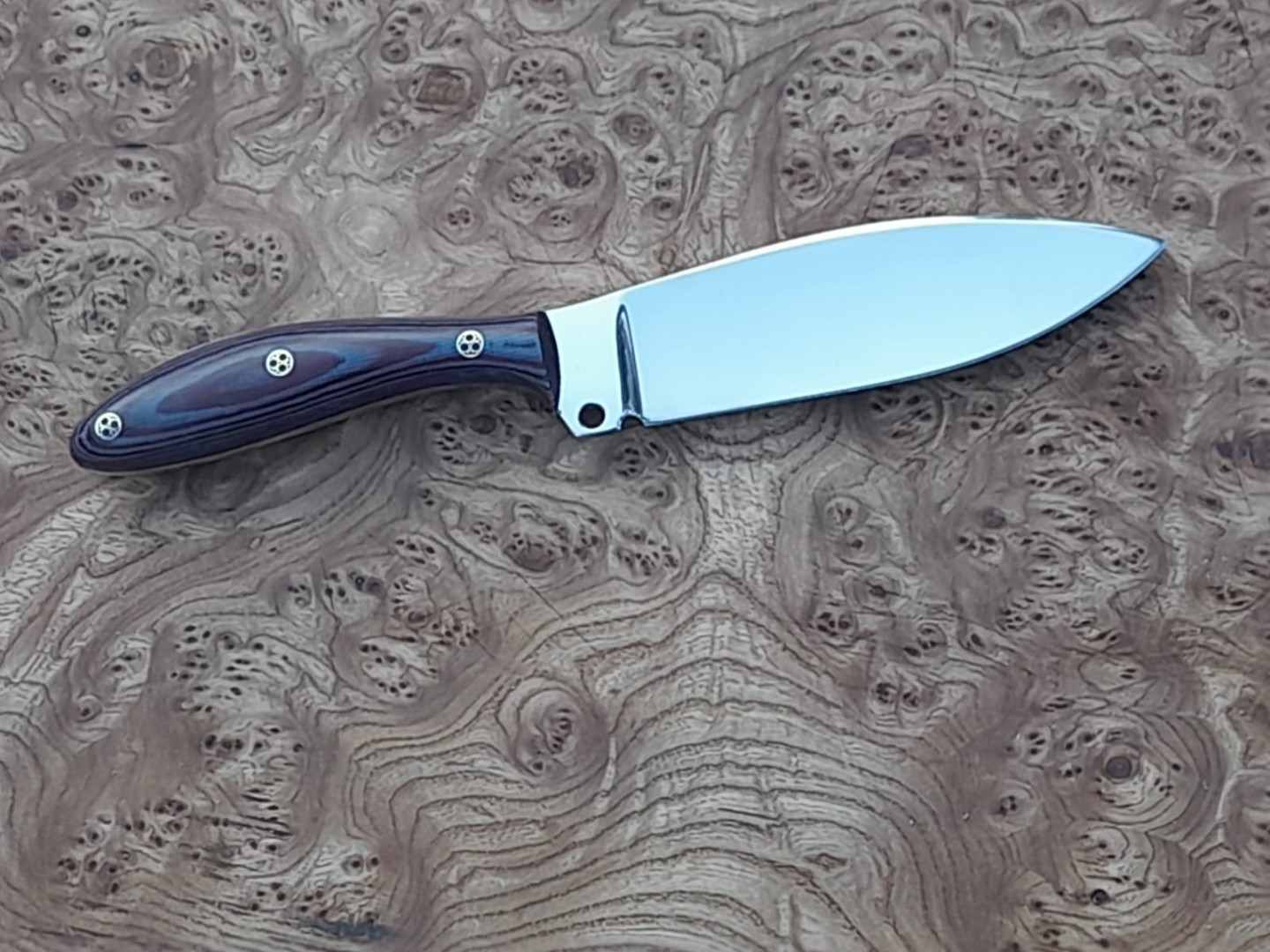 Нож 194 (Фултанг)