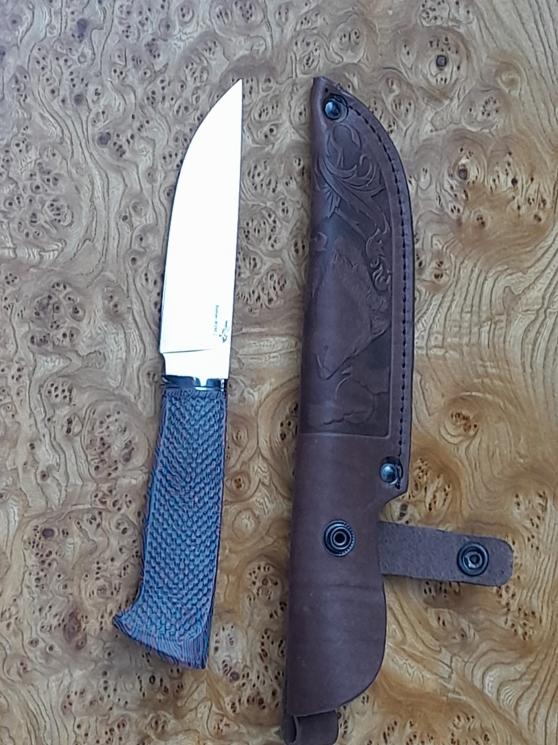 Нож 219