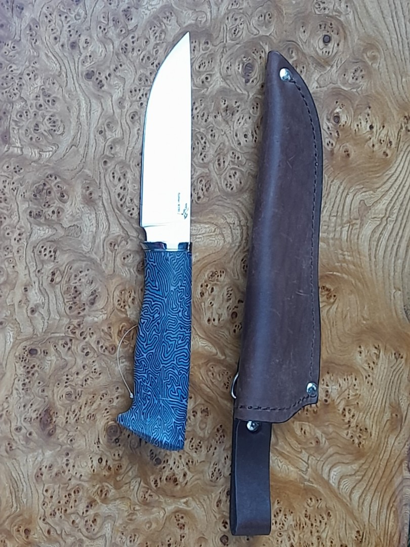Нож 221